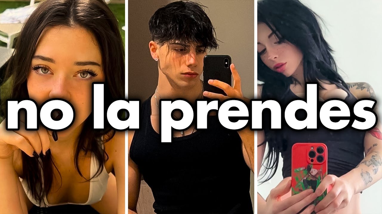 9 COSAS que Destruyen tu AURA (la p*ta realidad)