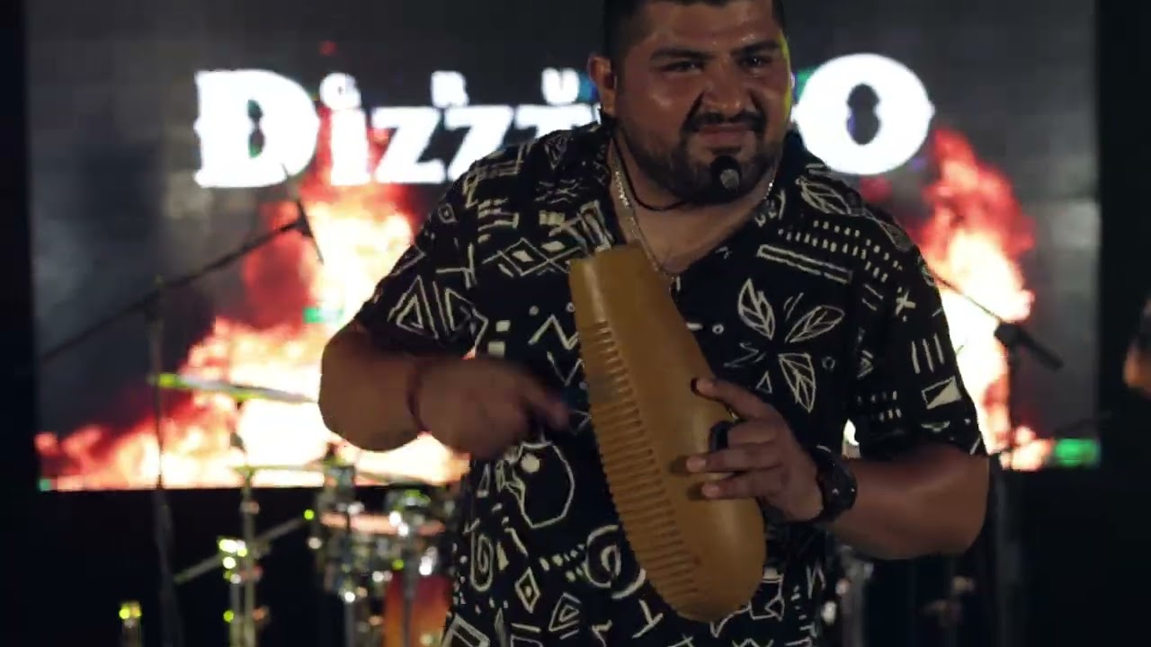 EL RONQUIDITO GRUPO DIZZTINTO