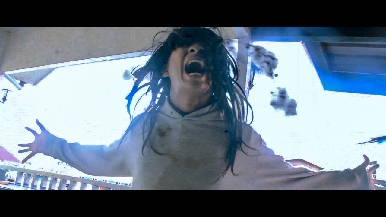 VENOM (Parody) feat. Ging Pisang