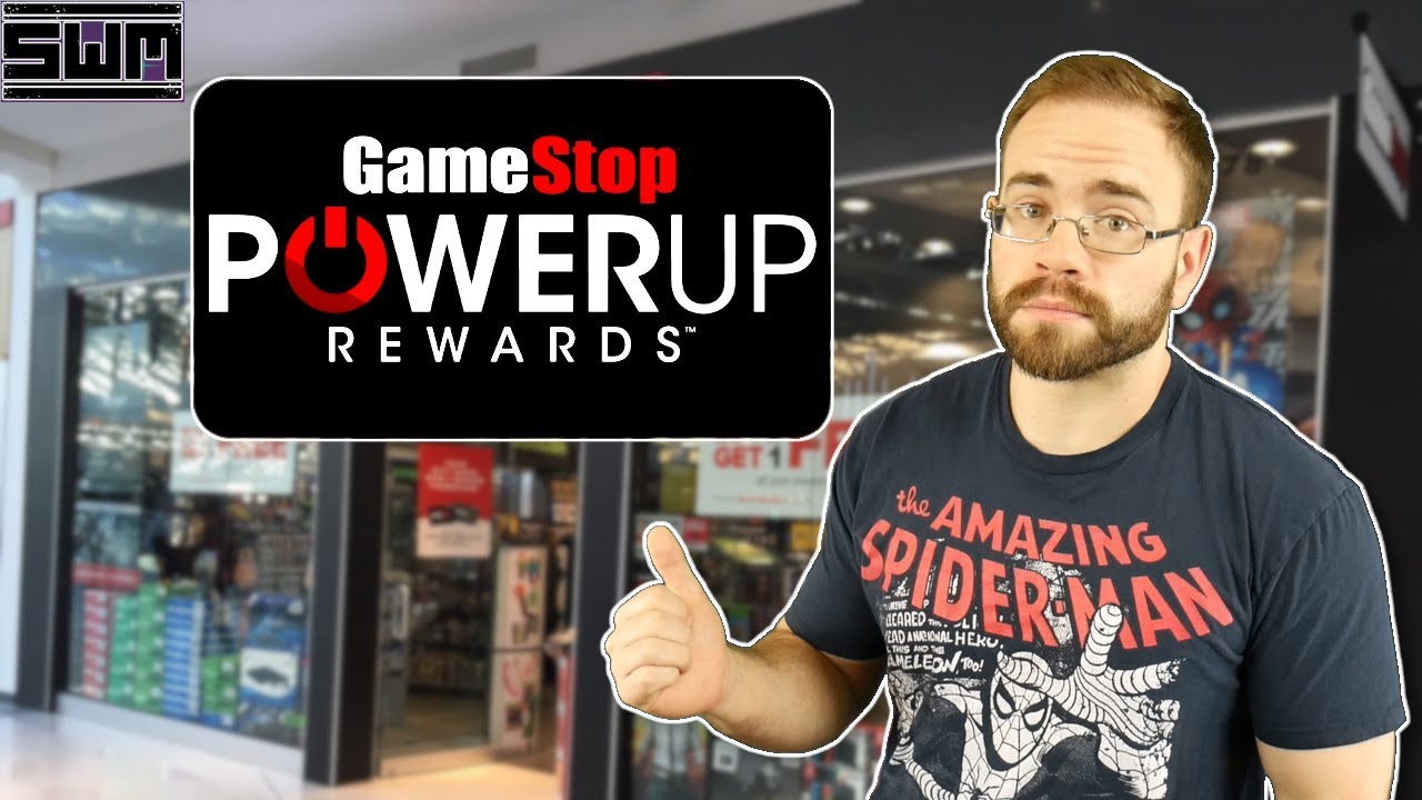 GameStop Seems Straight Up Confused...
