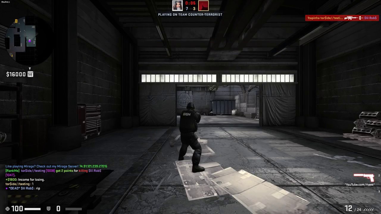 Ez Rq Ft: Aimware