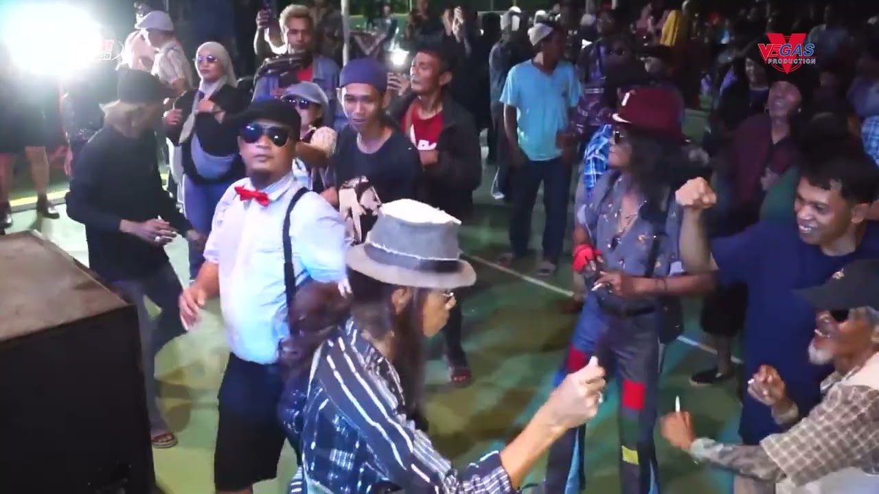 Dangdut Jadul - Tutty Rosella - Gantengnya Pacarku #dangdut #dangdutjadul #musikjadul #imogri