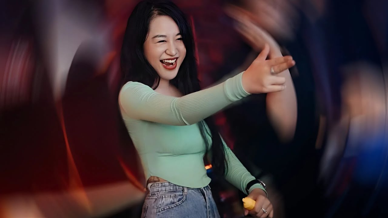 SIEU PHẨM NHẠC BAY PHÒNG 2026 BASS CỰC CĂNG  | FULL TRACK NHẠC SÀN DJ CLUB 2026 GÕ THÔNG 1H