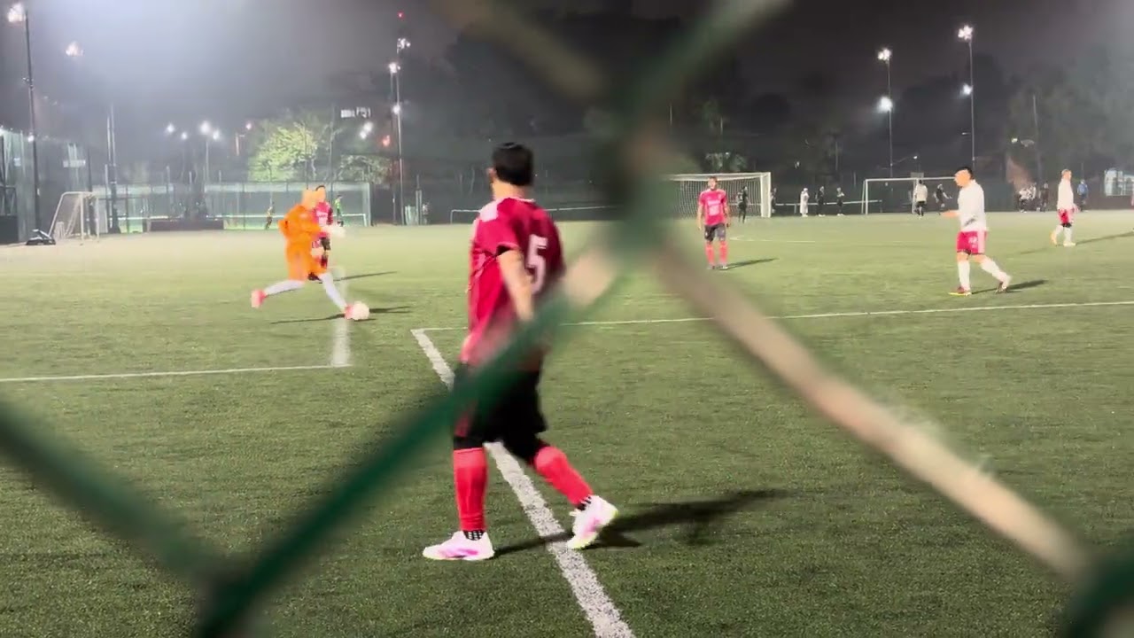 Segundo tiempo marulanda vs arsenal
