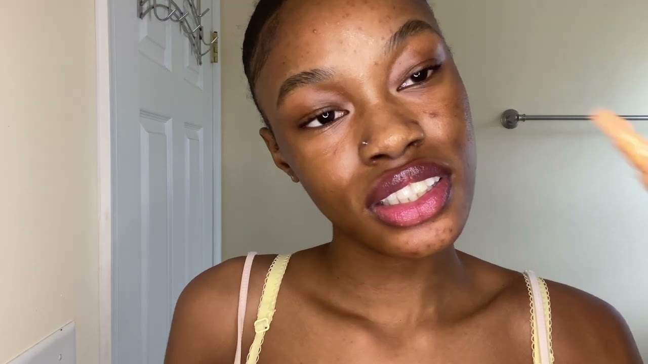 Eyebrows tutorial (beginner edition)