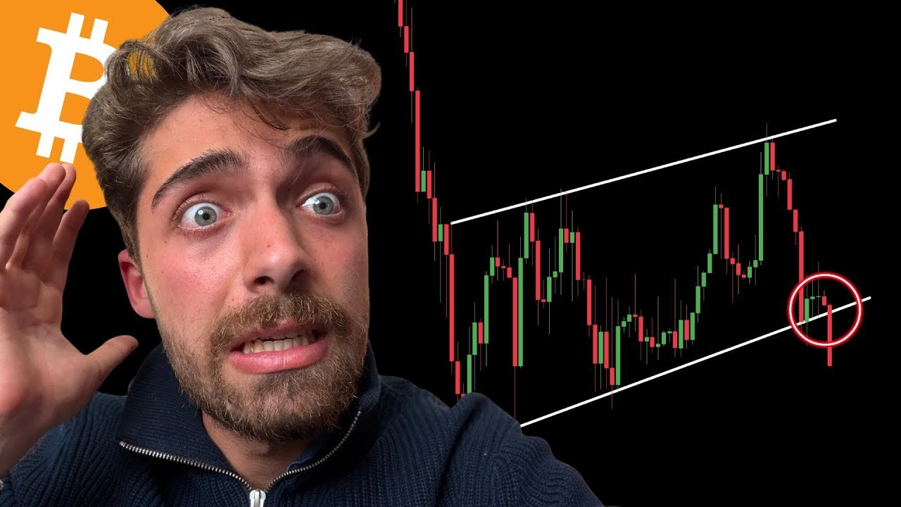 МОЕ ПОСЛЕДНЕЕ ПРЕДУПРЕЖДЕНИЕ!!!! (СМОТРИТЕ КАК МОЖНО СКОРЕЕ)