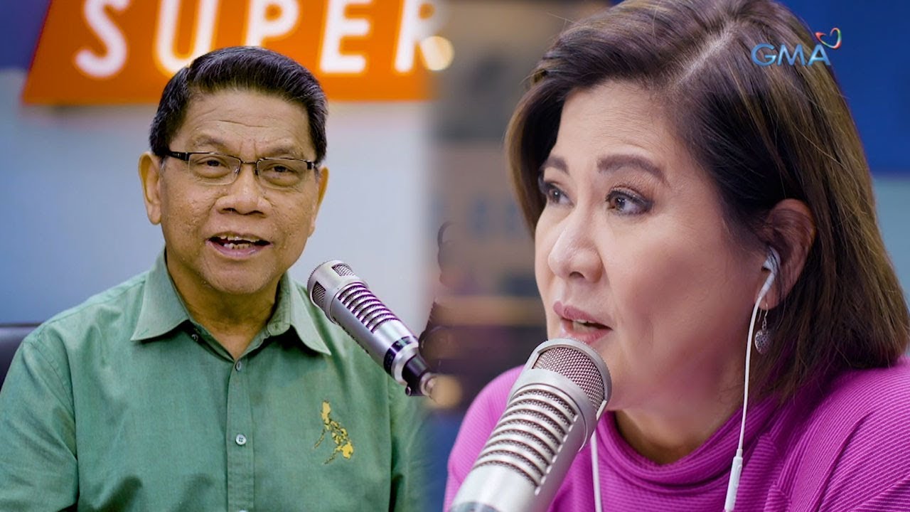 WATCH: Serbisyong totoo hatid ng DZBB | Teaser