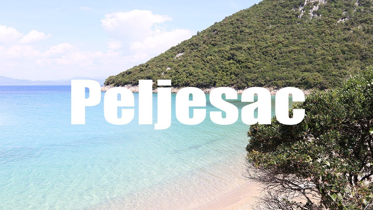 Peljesac,  Croatia | Canon 80D | Virtual Trip