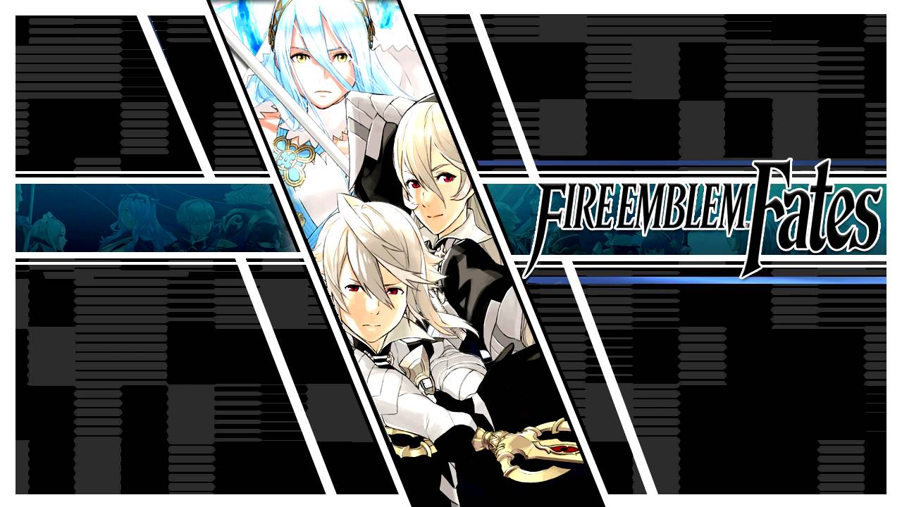 Fire Emblem: Fates (OST) ► Life in Hoshido