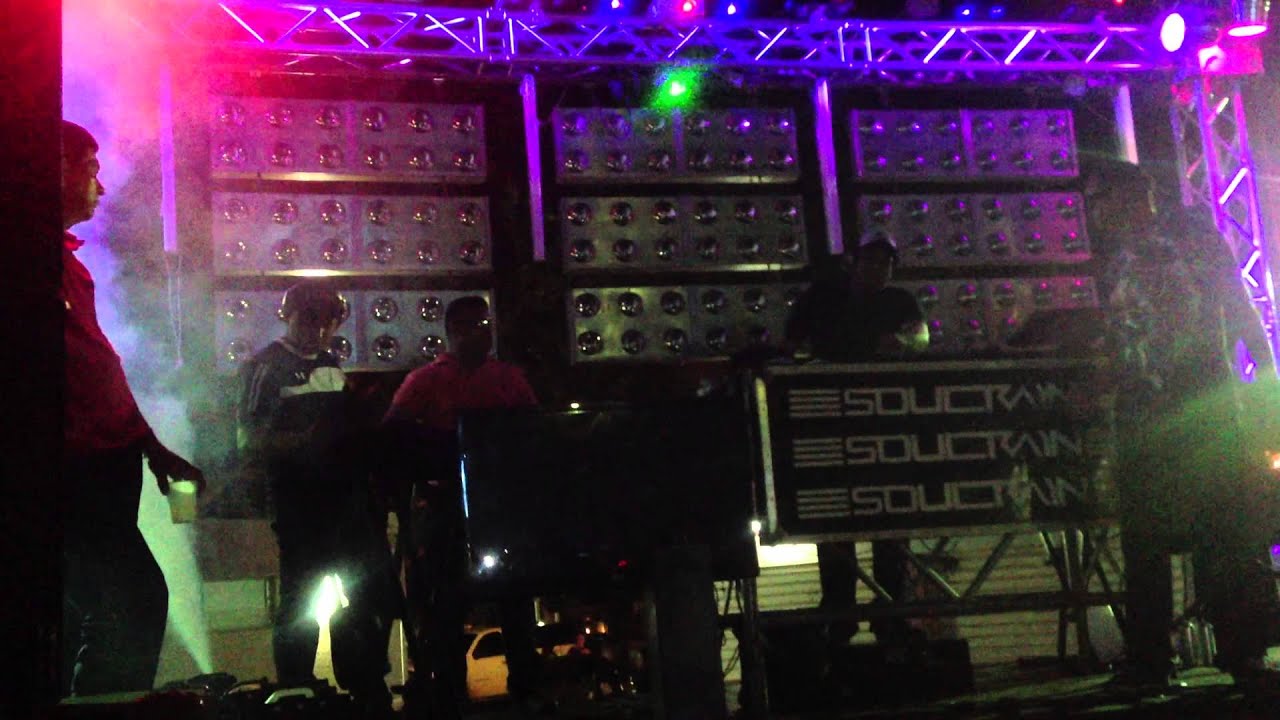 Soultrain Vs Reflection 6