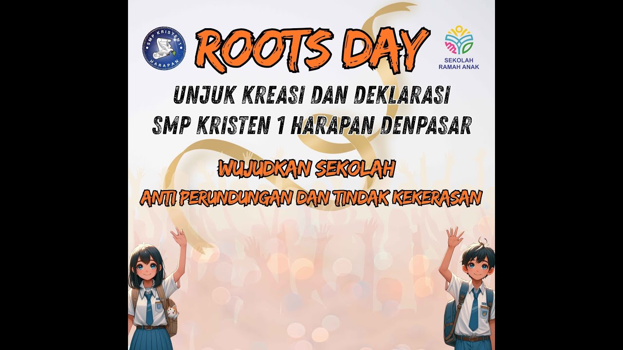 Roots Day