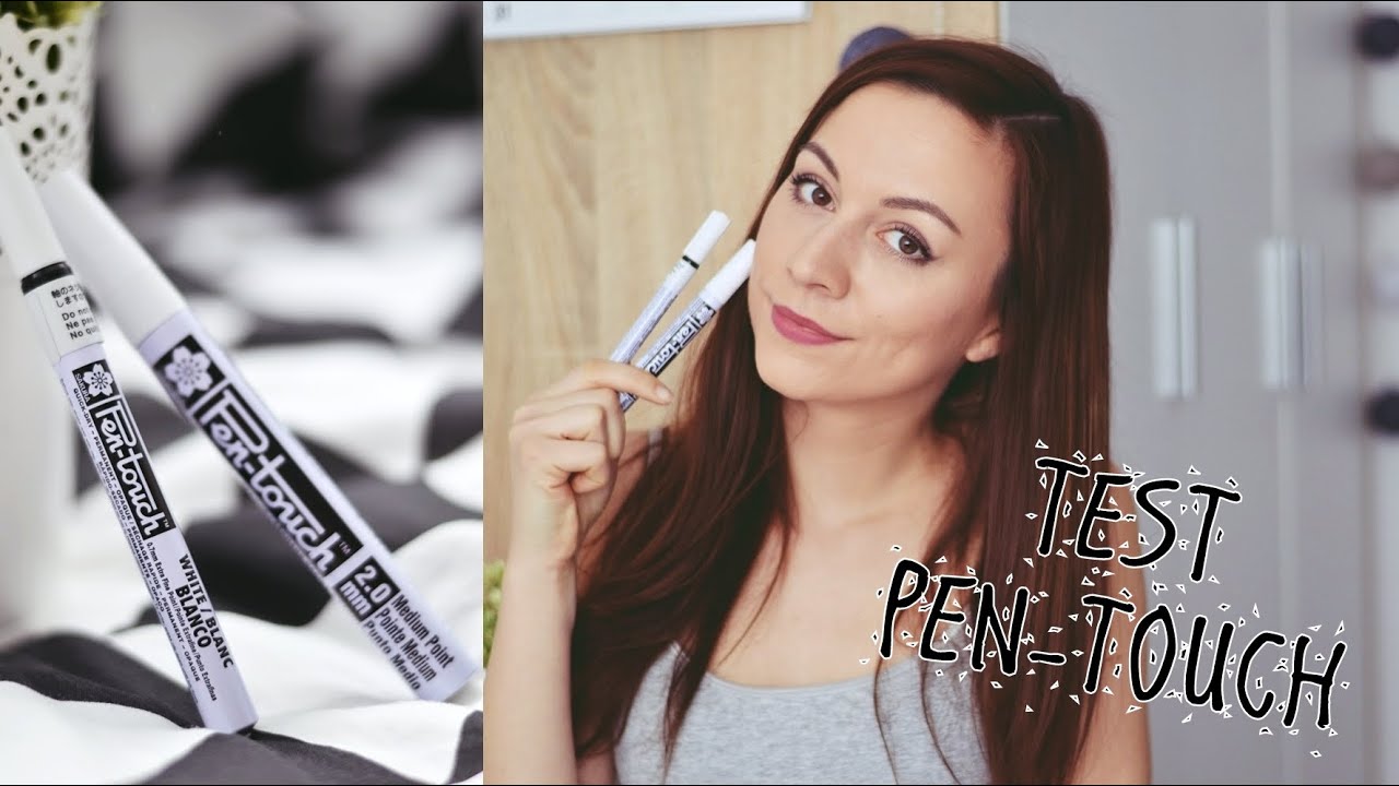 TEST PEN-TOUCH FIRMY SAKURA