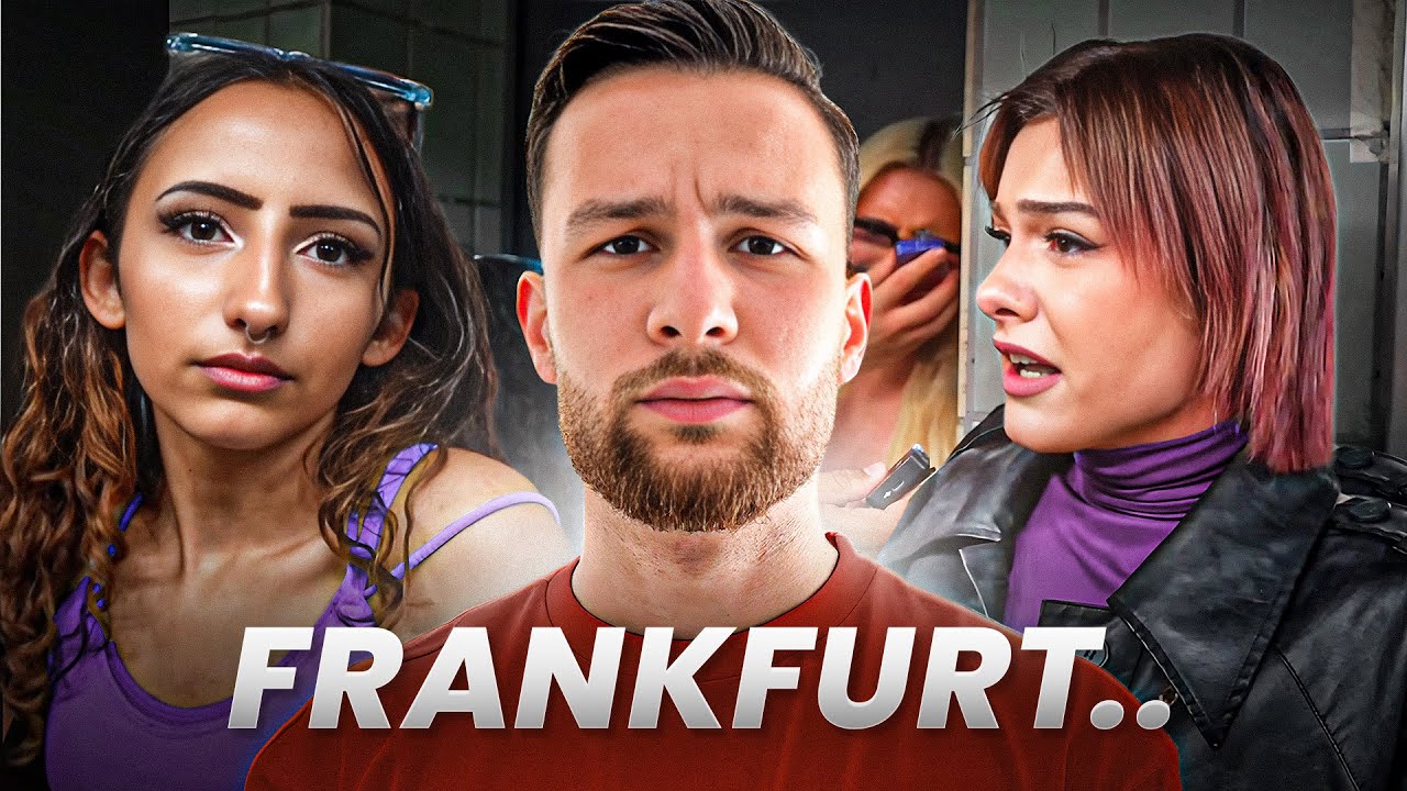 Frankfurt ist verloren