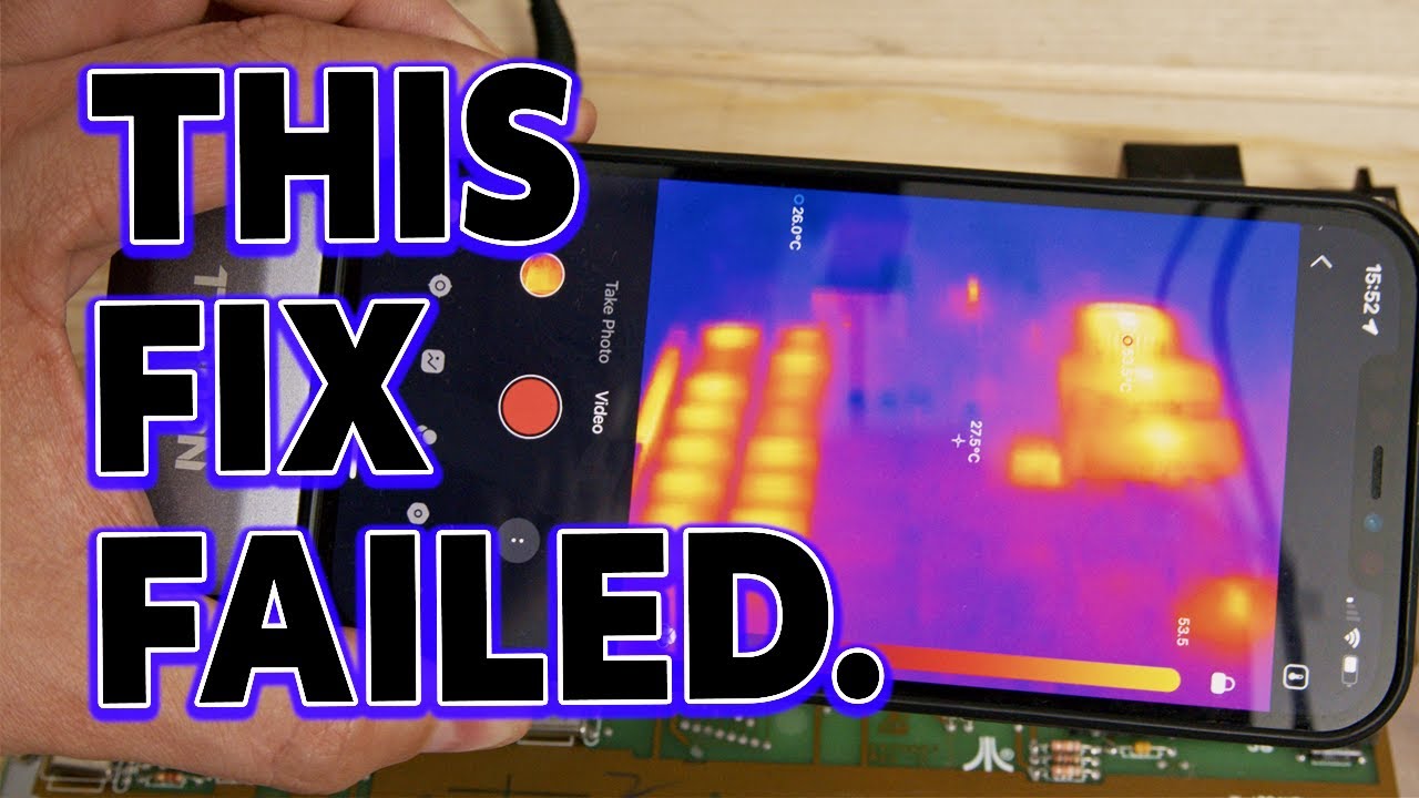 FAILED REPAIR! I didn't fix this Atari 130XE from @ctrlaltrees (yet?) #retrogames