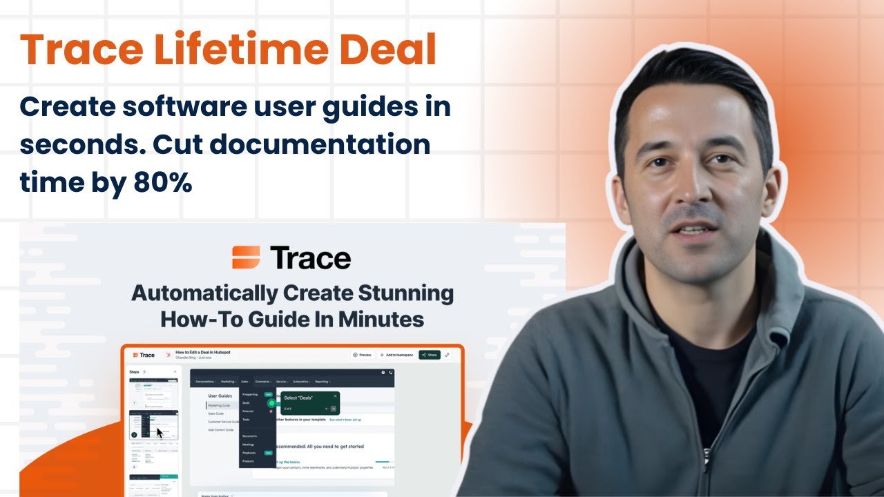 Trace Lifetime Deal Review &ndash; Best How-To Guide Tool  2026