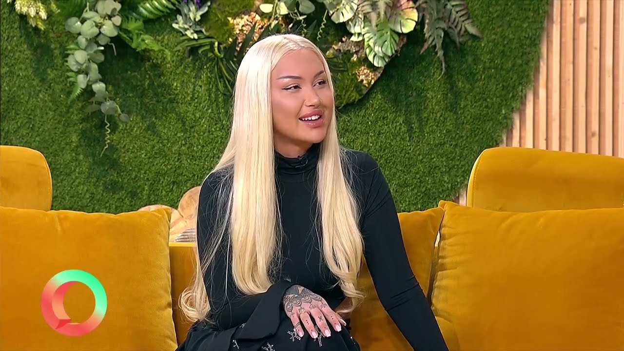 Delia Salchievici, aventură și dramă la Desafio:Aventura