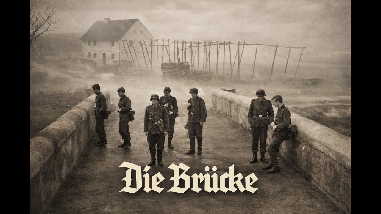 Die Brücke - 1959