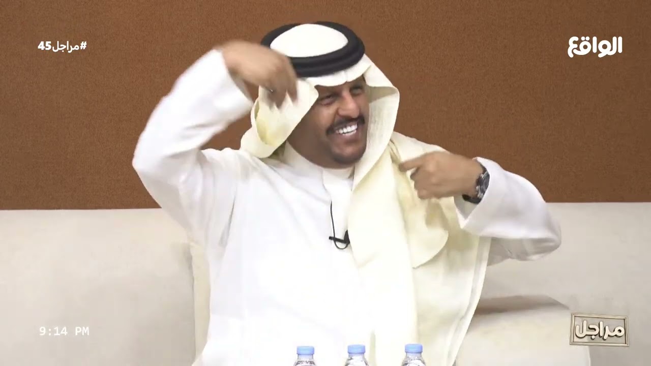 المتقدم الرابع : سالم بن عبدالله الصيعري (أعذب_الشيلات)