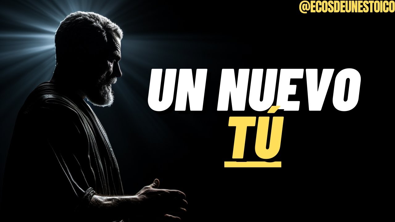 Cómo EMPEZAR de CERO: TRANSFORMA tu VIDA con el ESTOICISMO 🏛️