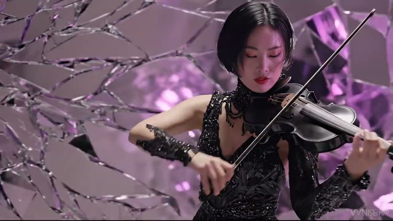 Violin Metal – Testing Bounds 🎻⚔️🔥