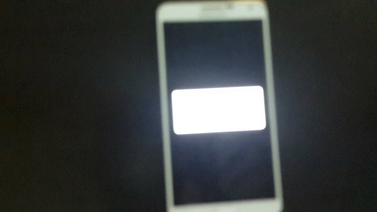 Galaxy Note 3-LTE (SM-N900S) converted to SM-N9005 (International)