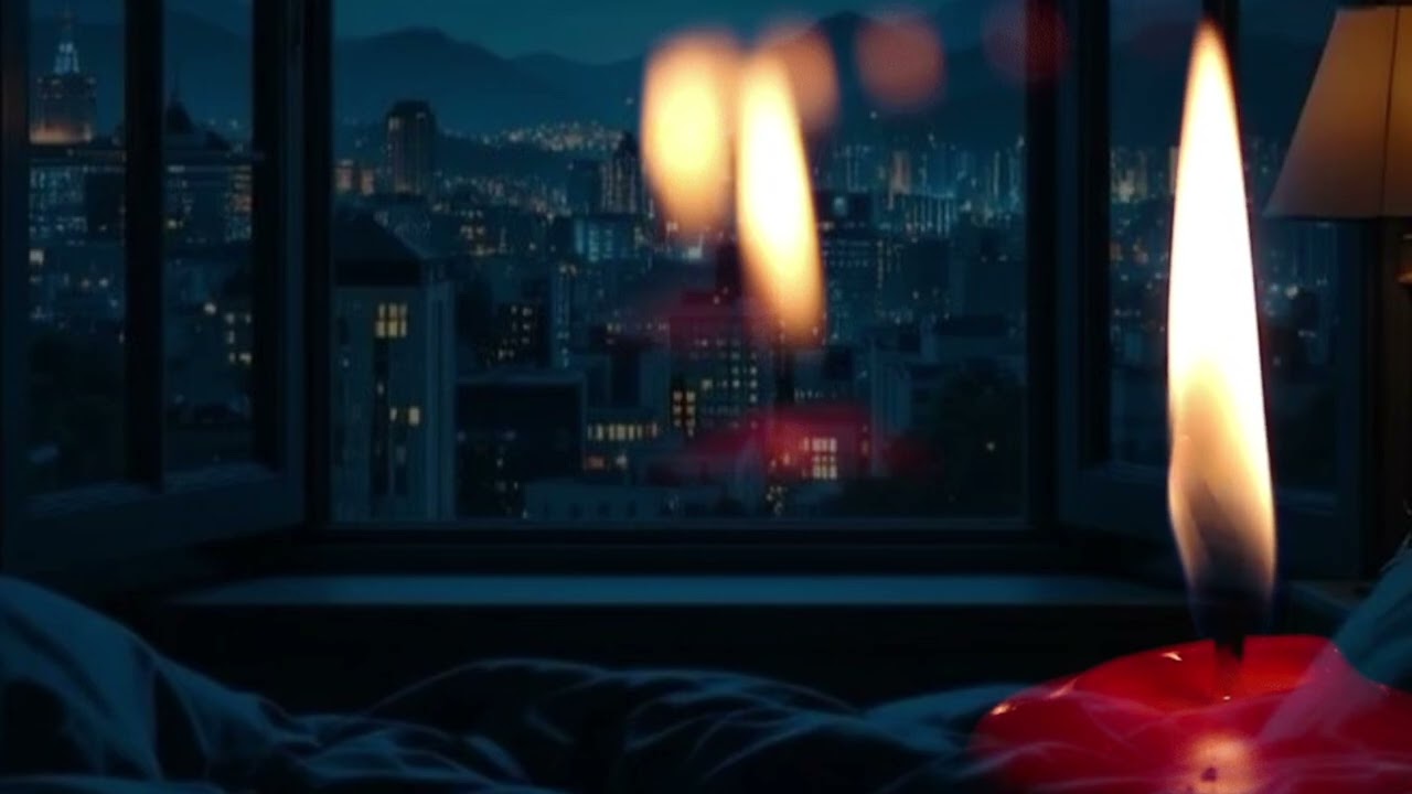 Spiritual Relaxing Music – Energy Balance