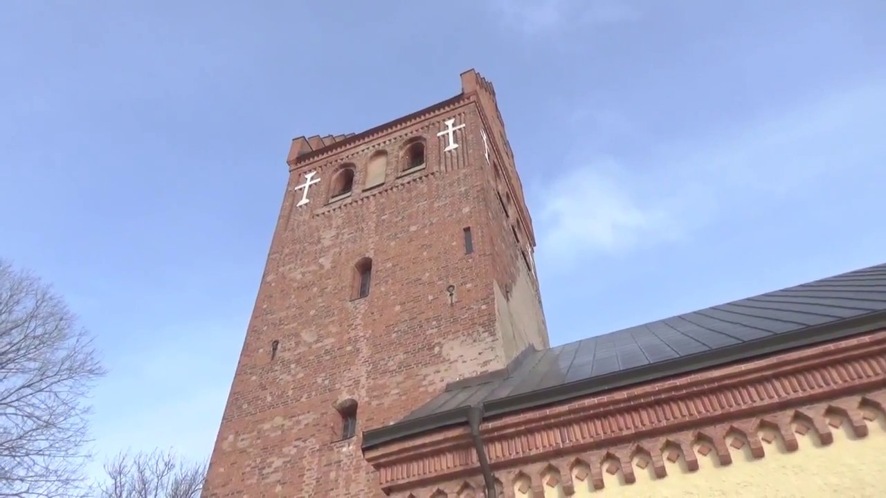 Torshälla kyrka, båda kyrkklockorna
