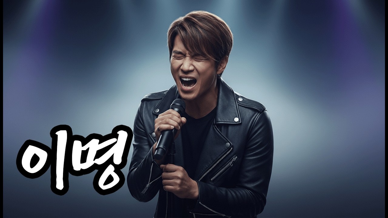 [이명] 이명의 고통에 잠식되어가는 처절한 정신적 지옥_림규 락발라드