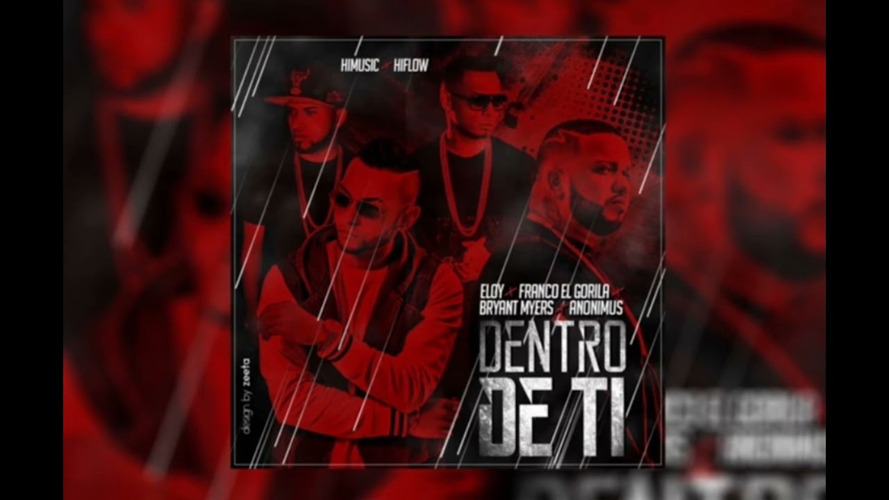 Dentro de ti - speed up