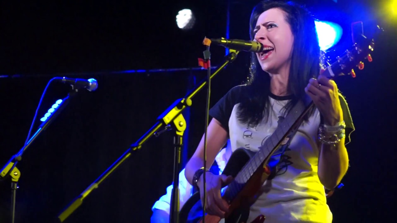 Канцлер Ги и Bregan D'Ert - To friends. 27.04.2018 Клуб 