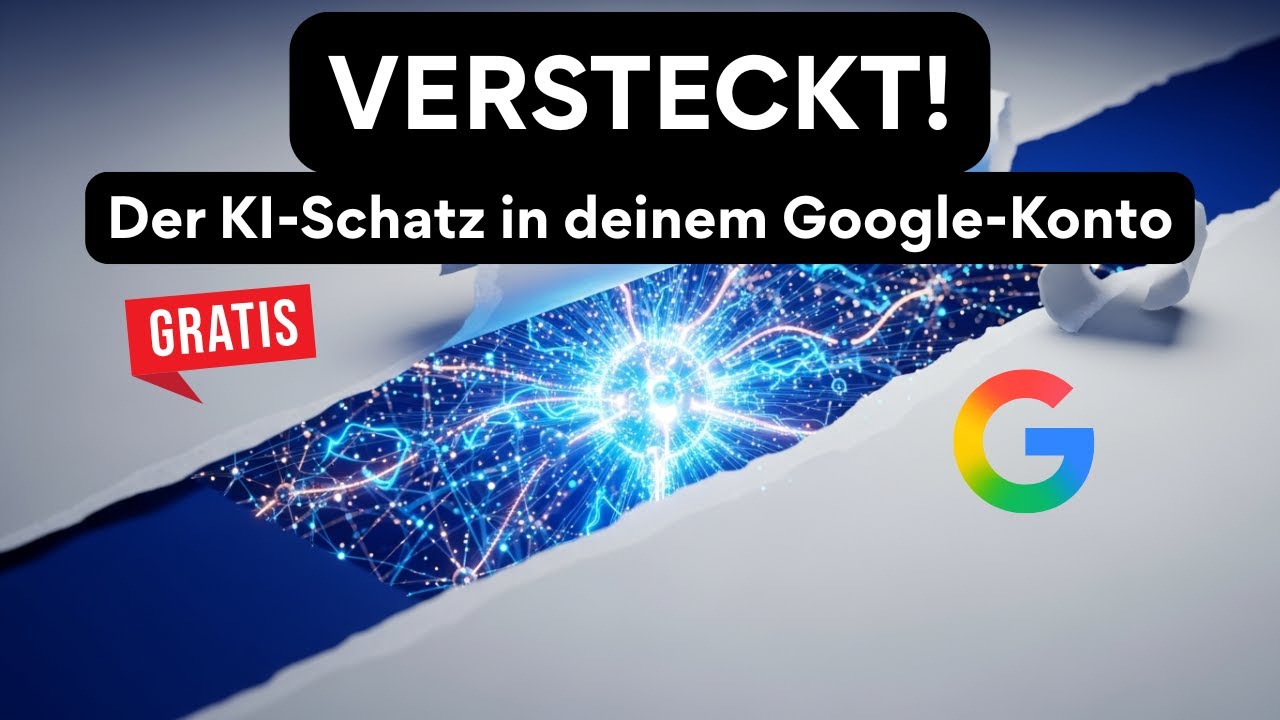 Professionelle KI-Bilder ohne einen Cent – So geht's wirklich