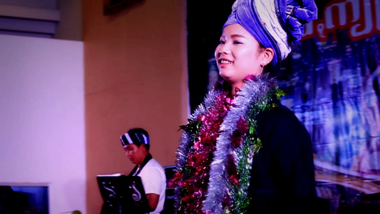 paoh song 2018 ခ်င္​းဗဲင္​းနမ္​း နင္​,ႏွင္​းႏွင္​းထက္​