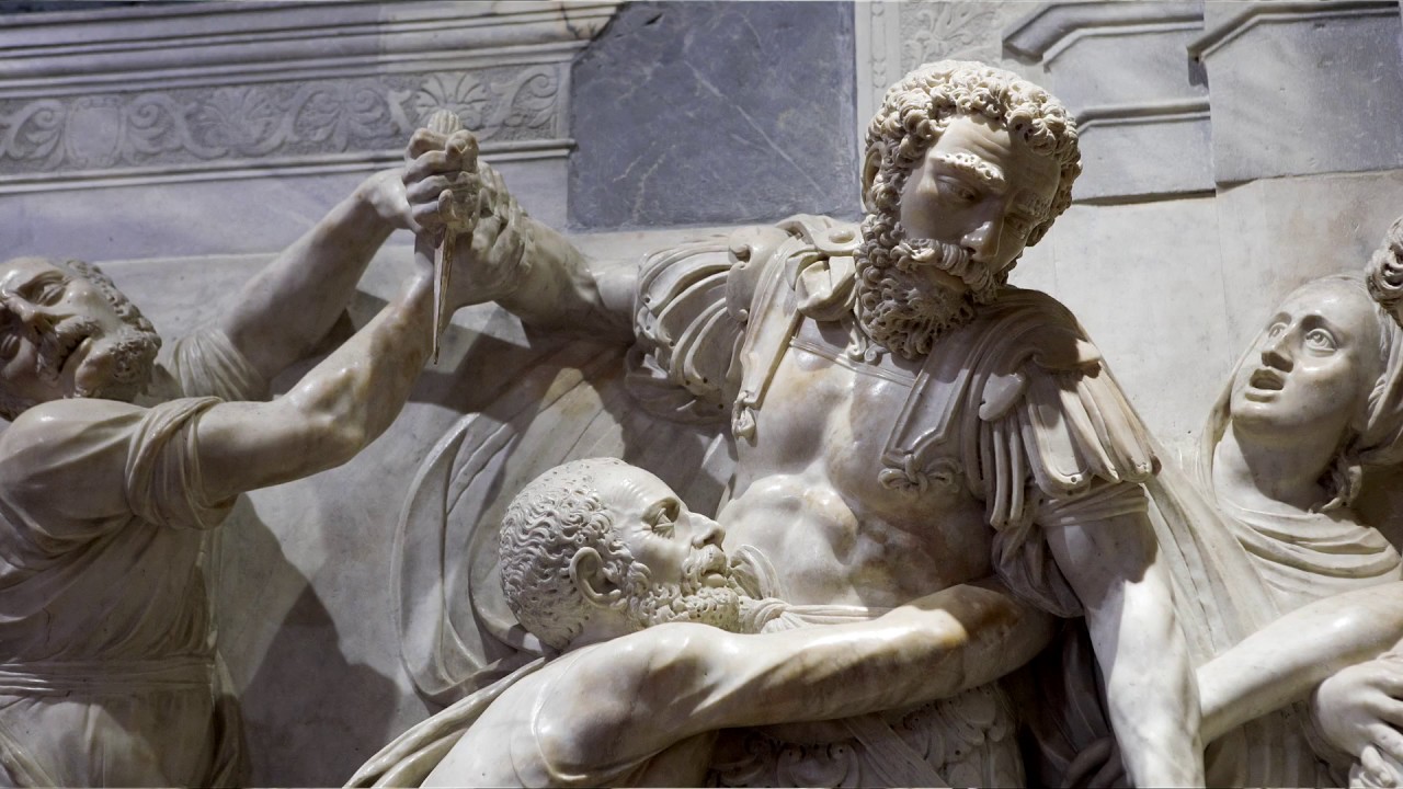 Saint Anthony's Miracles - A VIOLENT HUSBAND