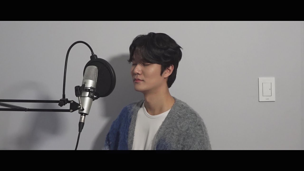 [COVER] Snowy ☃️