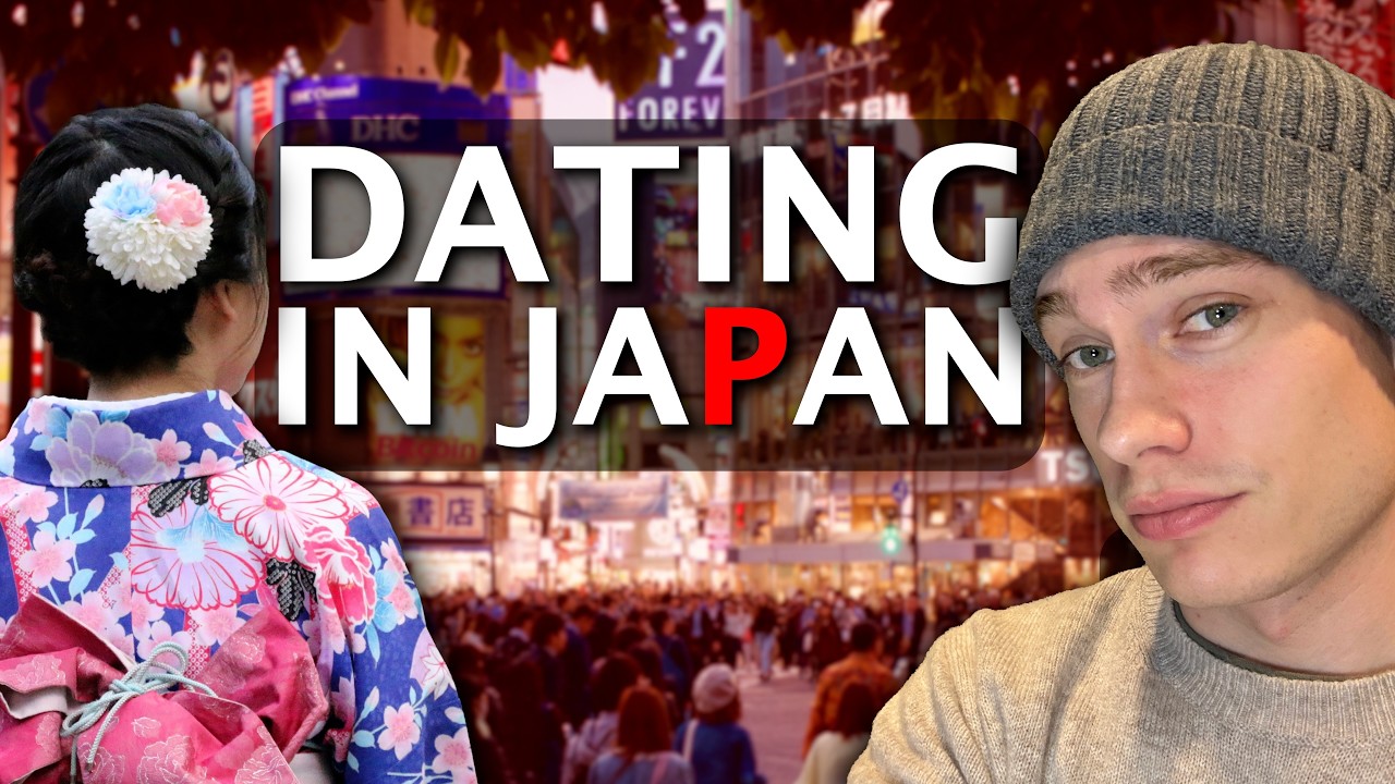 Dating in Japan als Deutscher… es ist kompliziert