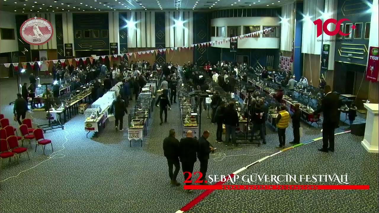 22.ŞEBAP GÜVERCİN FESTİVALİ