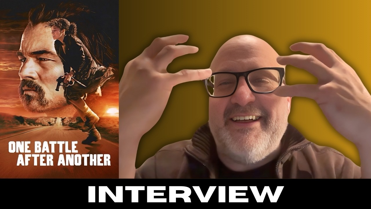 Interview With 