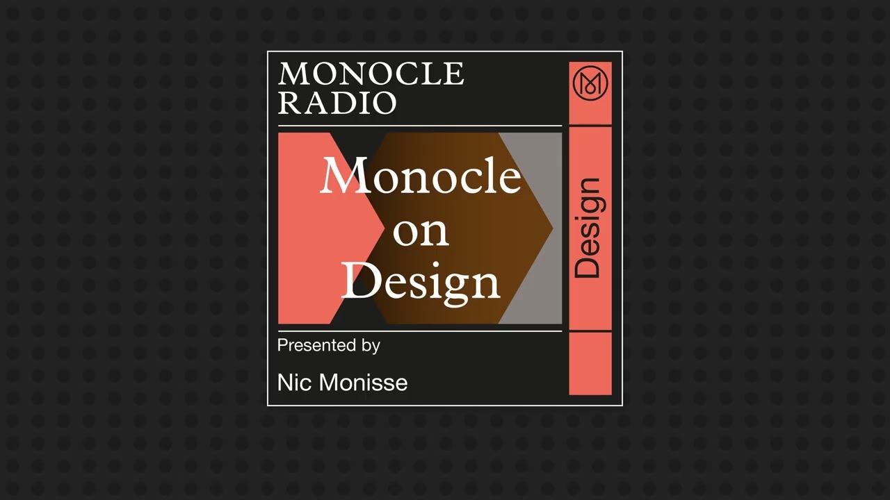 How does a city affect design? Miminat Shodeinde and Joris Laarman on process and place
