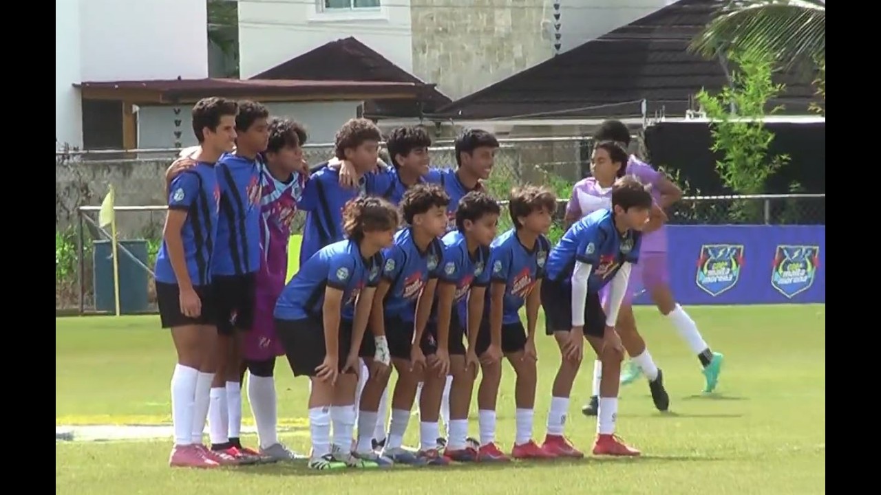 SCS vs O&M Hostos Copa Malta Morena 2026