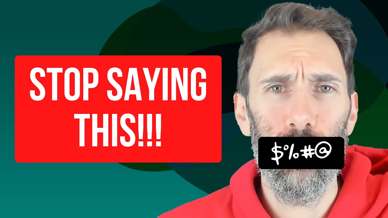 37 Things to Stop Saying to Autistic People!!