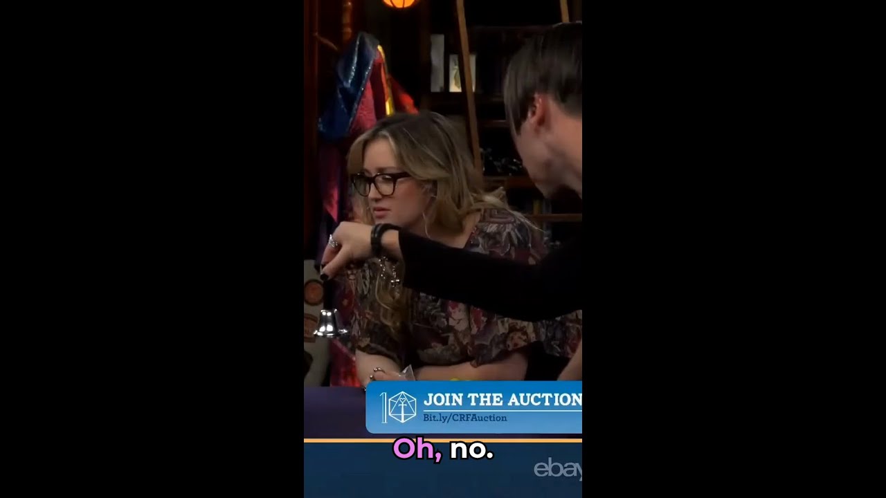 🎬 10 Year Anniversary Charity Auction | Benefitting CRF | Sponsored by eBay Live