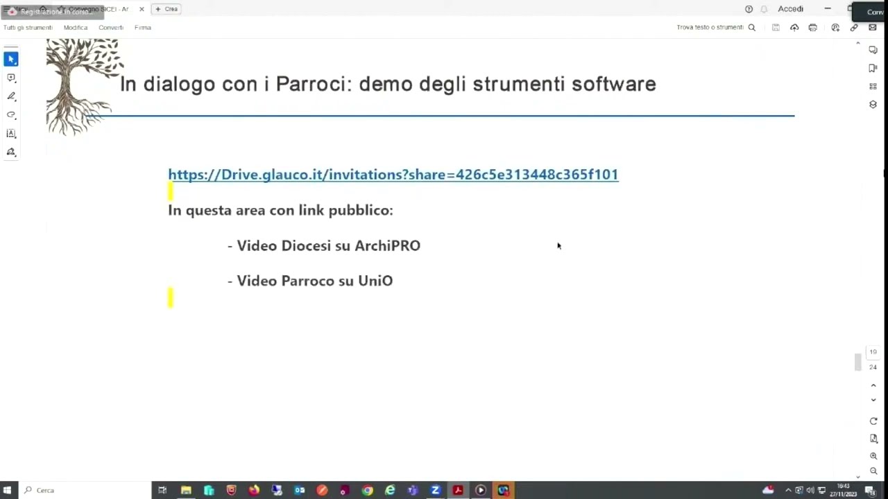 Gianluca Cicero - ArchiPro