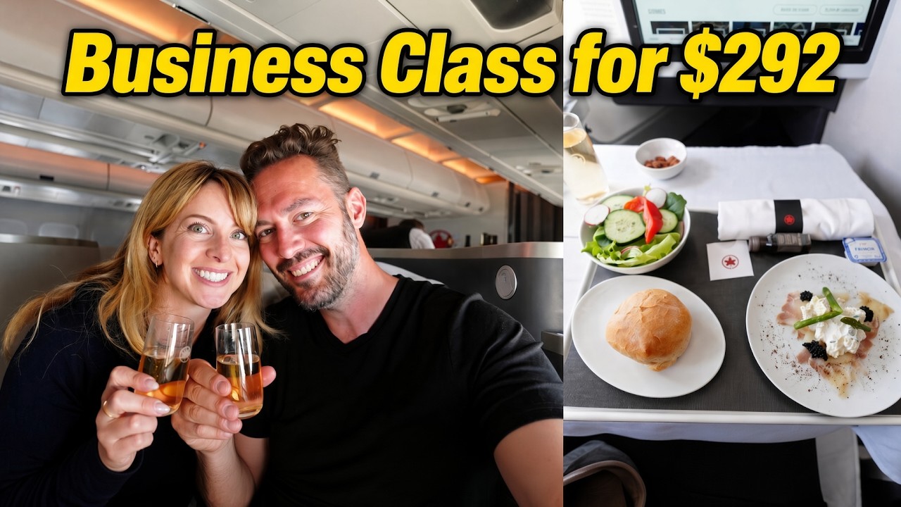 The Smartest Thing You Can Do Before Buying a Flight (Airlines Hate It)