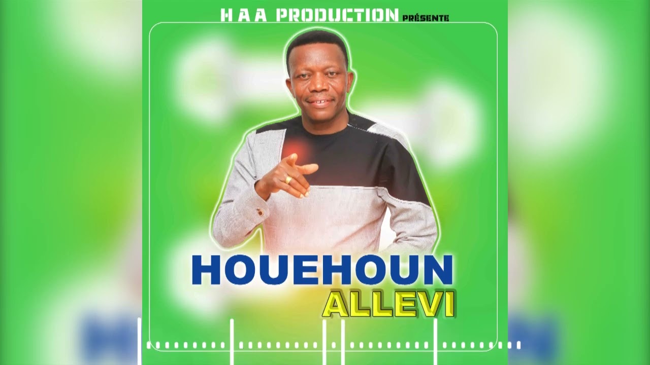 ALLEVI titre HOUEHOUN