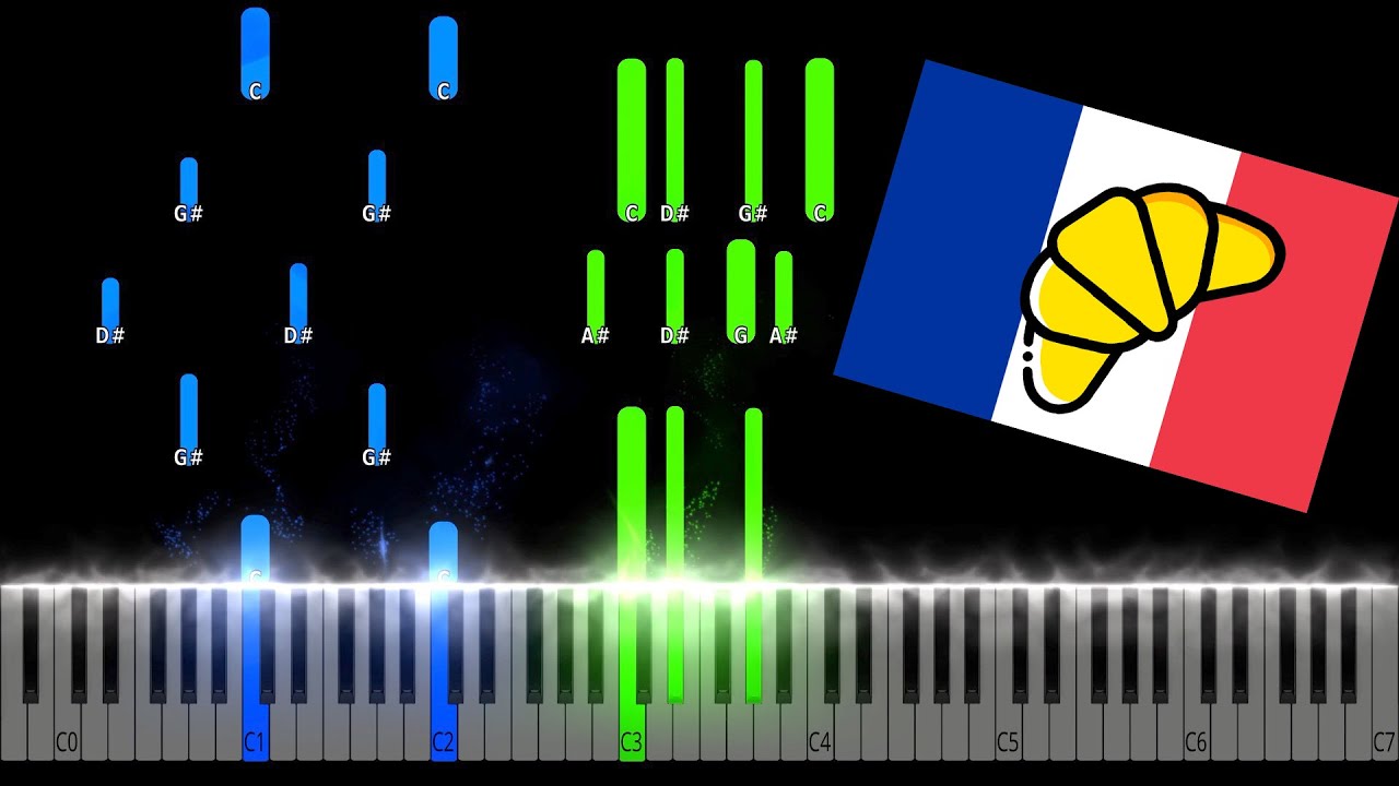 France National Anthem 