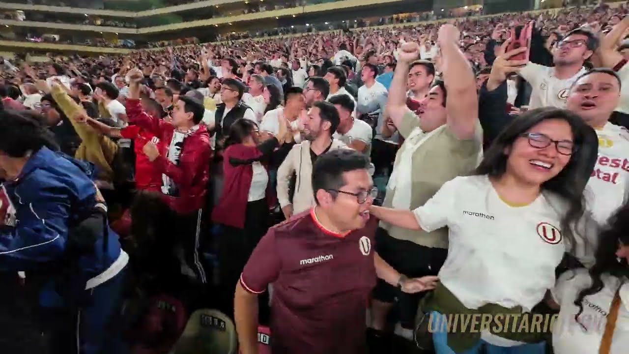 ¡LA U RESPONDE EN CASA! Victoria 1-0 sobre Barcelona SC | 4K |Resumen y reacciones