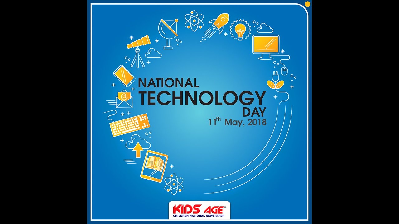 National Technology Day