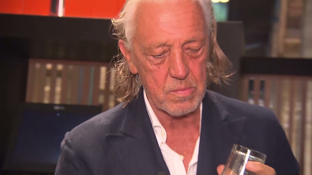 Mixen wie Charles Schumann: So gelingt das perfekte Party-Getränk, Dezember 2018