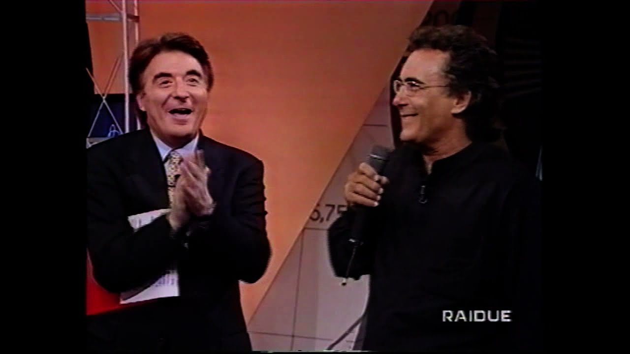 STASERA 