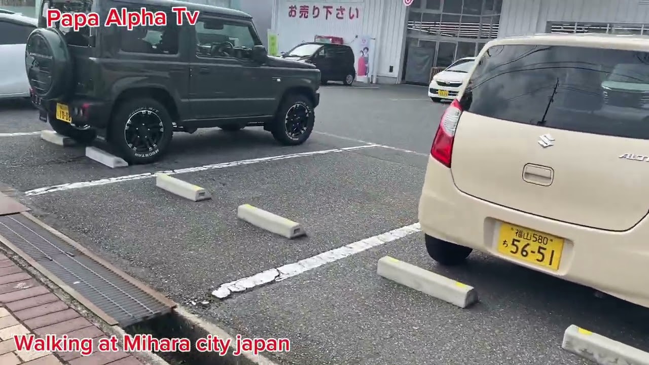 Saturday walking activeties